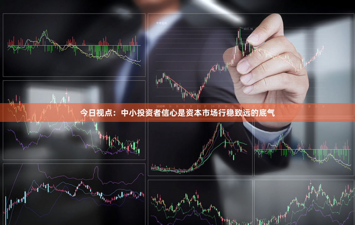 今日视点：中小投资者信心是资本市场行稳致远的底气