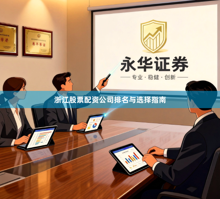 浙江股票配资公司排名与选择指南
