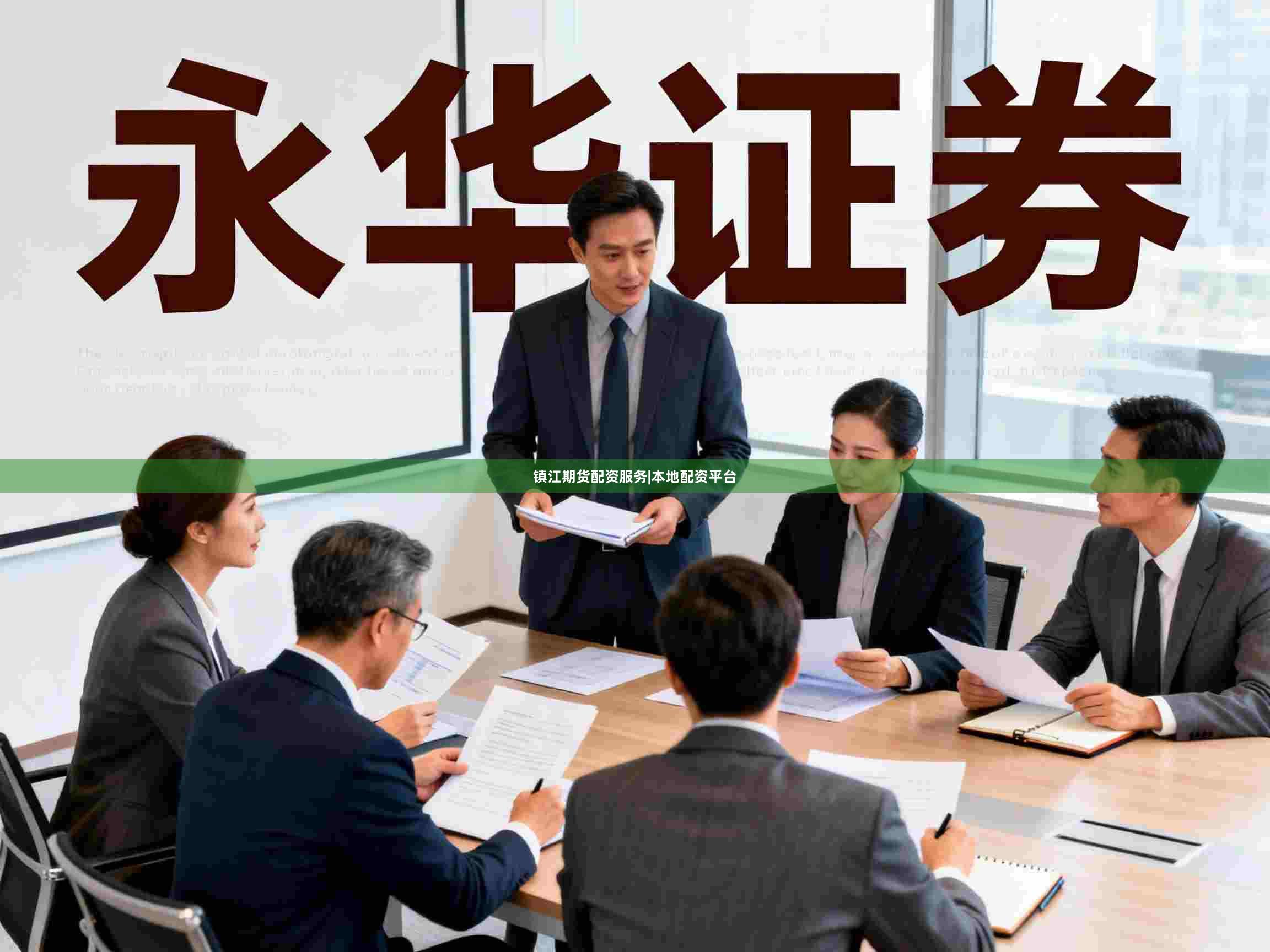 镇江期货配资服务|本地配资平台
