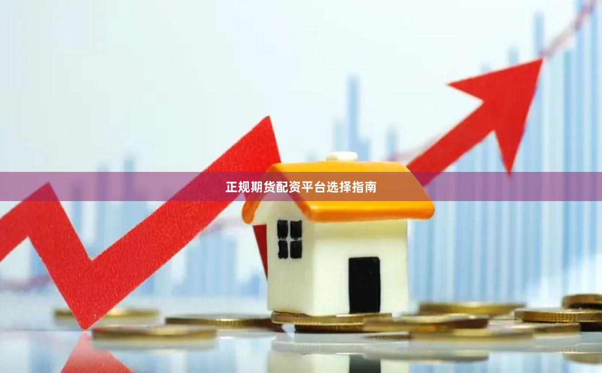 正规期货配资平台选择指南