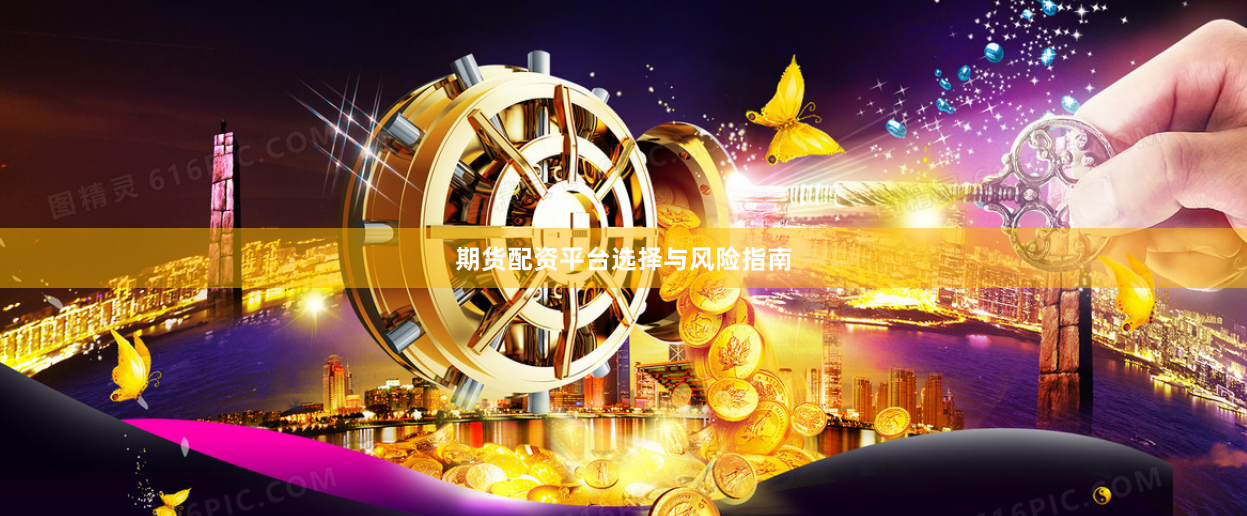 期货配资平台选择与风险指南